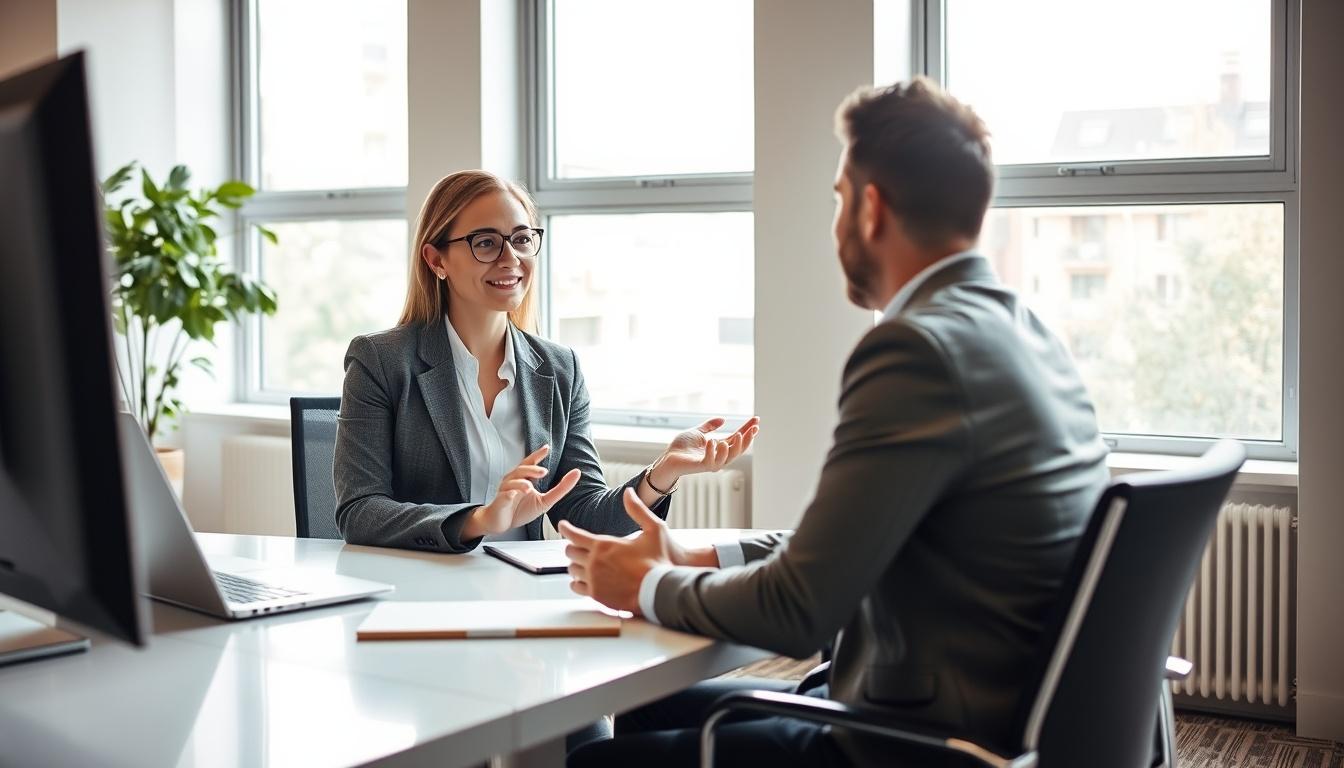 Professional Mentorship Awaits